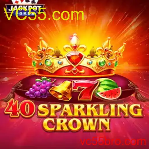 40SparklingCrown