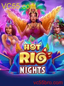 HotRioNights