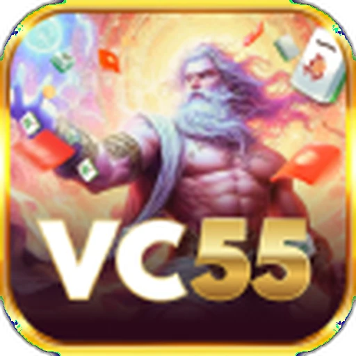 VC55.com-Slot Online Indonesia | Download APK Terbaru Logo